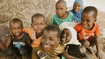 Tanzania