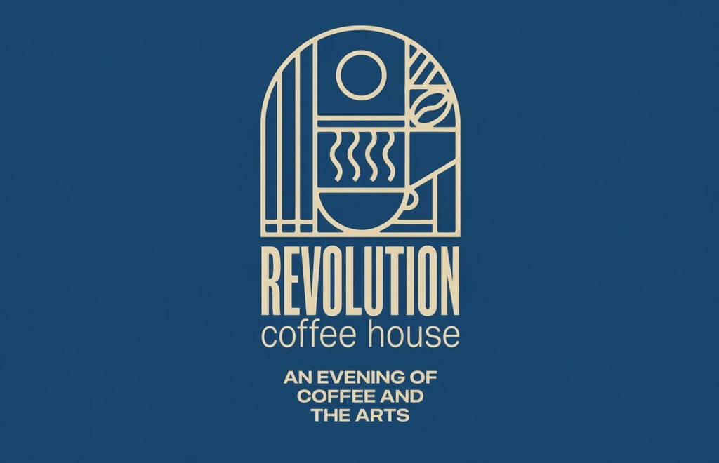 Revolution Coffee House