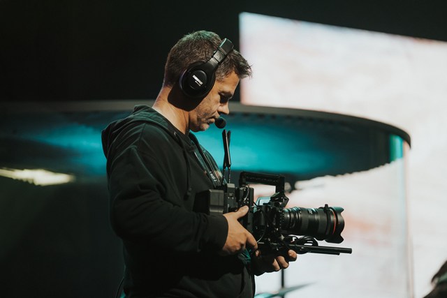 Tech Arts