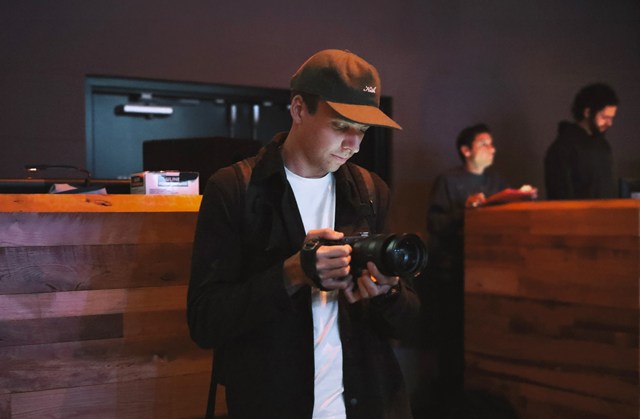 Film Team