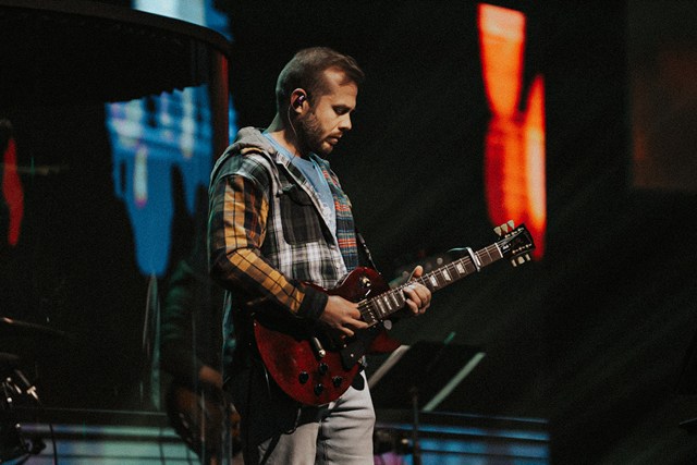 Worship Arts